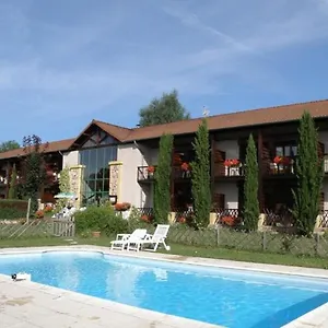 Hébergement de vacances Du Golf, Roanne