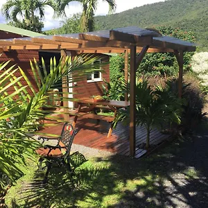 Co't , Pointe-Noire Guadeloupe