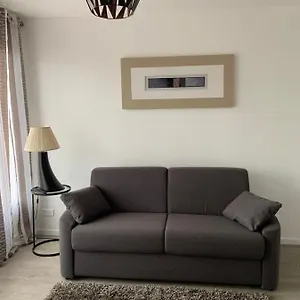 Appartement St Louis, Roanne